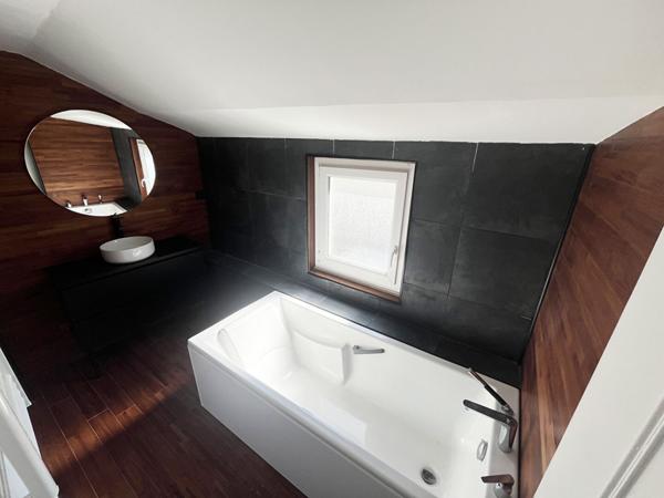 Maison de village proche de Dourdan