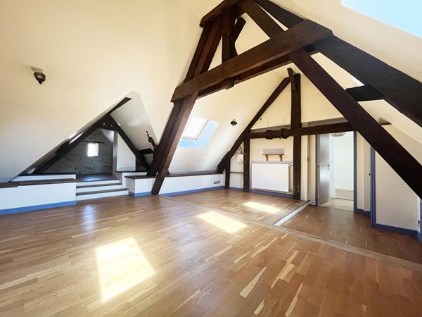 Maison de village proche de Dourdan