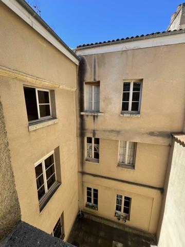 AU COEUR DU CENTRE HISTORIQUE DE BORDEAUX