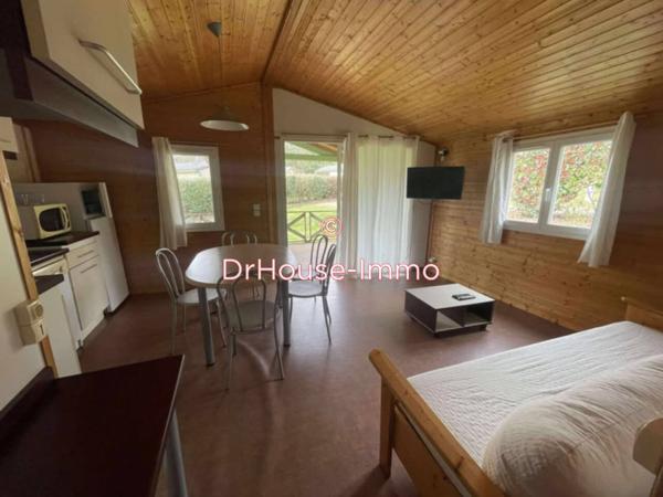 Bien immobilier à louer 3 pièces de 35 m²