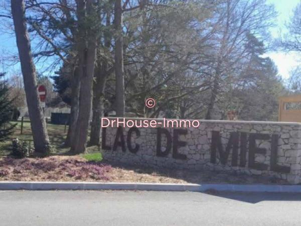 Bien immobilier à louer 3 pièces de 35 m²