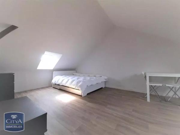 Appartement à louer 1 pièce 19.89m²