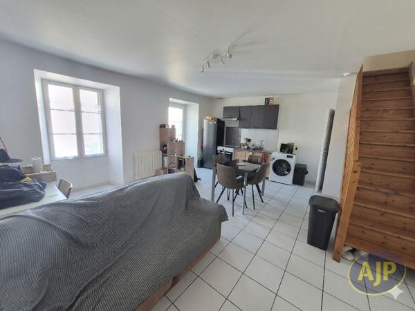 Vente maison Saint Philbert De Grand Lieu : 222 999 € - AJP Immobilier Saint-Philbert-de-Grand-Lieu