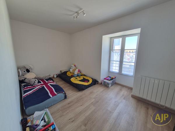 Vente maison Saint Philbert De Grand Lieu : 222 999 € - AJP Immobilier Saint-Philbert-de-Grand-Lieu