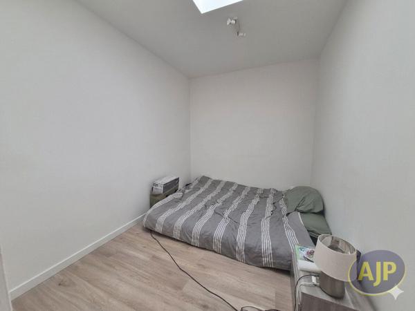 Vente maison Saint Philbert De Grand Lieu : 222 999 € - AJP Immobilier Saint-Philbert-de-Grand-Lieu