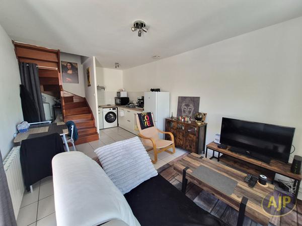 Vente maison Saint Philbert De Grand Lieu : 222 999 € - AJP Immobilier Saint-Philbert-de-Grand-Lieu