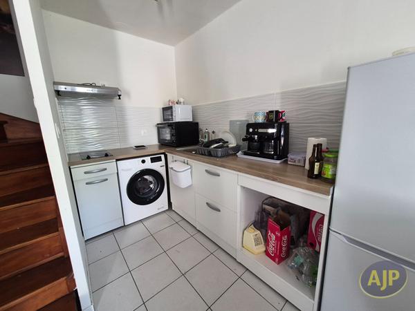 Vente maison Saint Philbert De Grand Lieu : 222 999 € - AJP Immobilier Saint-Philbert-de-Grand-Lieu