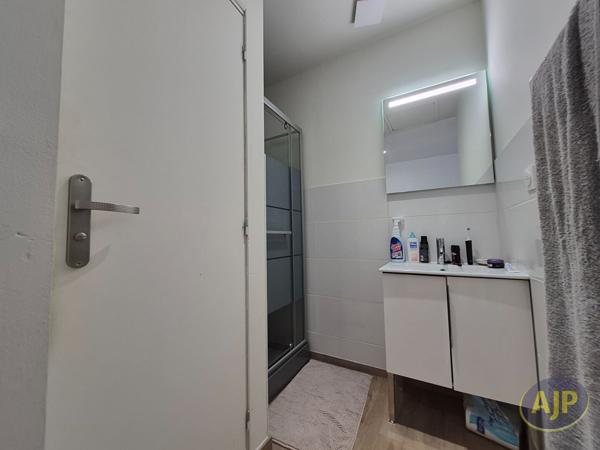 Vente maison Saint Philbert De Grand Lieu : 222 999 € - AJP Immobilier Saint-Philbert-de-Grand-Lieu