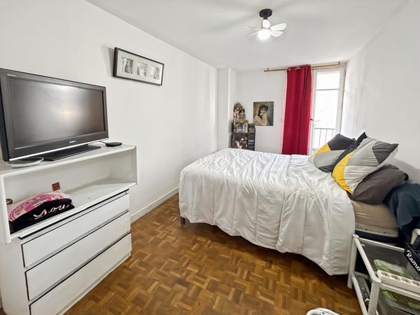 Appartement T3 Marseille 13003