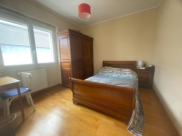 Maison 115 m² entre Parc Paysager et Jardin des Plantes Saint-Nazaire