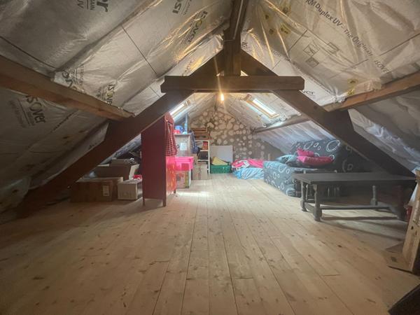 Maison 115 m² entre Parc Paysager et Jardin des Plantes Saint-Nazaire