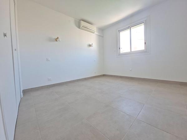 Perpignan SUD Villa 3 faces composée de 2 T4 entièrements rénovés