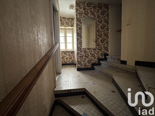 Maison de village 7 pièces de 111 m² à Pépieux (11700)