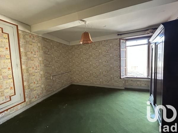 Maison de village 7 pièces de 111 m² à Pépieux (11700)