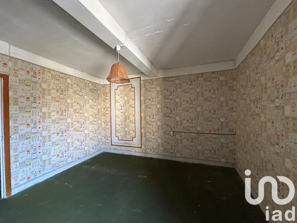 Maison de village 7 pièces de 111 m² à Pépieux (11700)