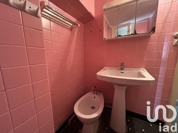 Maison de village 7 pièces de 111 m² à Pépieux (11700)