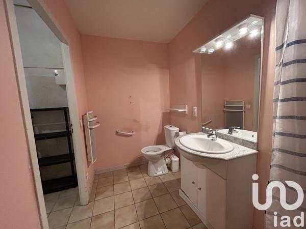 Maison de village 7 pièces de 111 m² à Pépieux (11700)