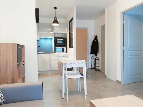 Appartement à louer à Césarches (73200)
