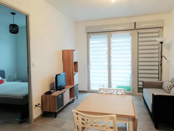 Appartement à louer à Césarches (73200)