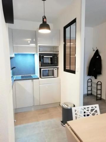 Appartement à louer à Césarches (73200)