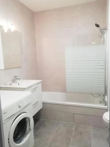 Appartement à louer à Césarches (73200)