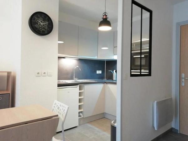 Appartement à louer à Césarches (73200)