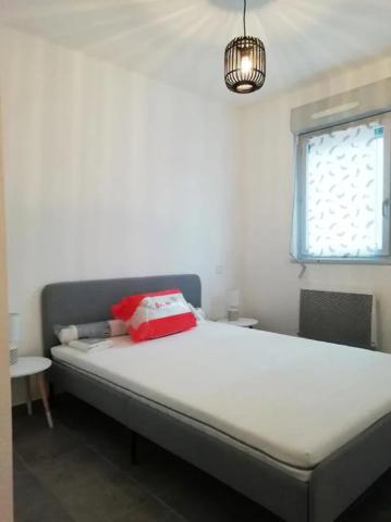 Appartement à louer à Césarches (73200)