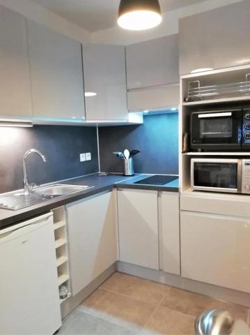 Appartement à louer à Césarches (73200)