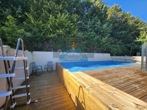 Vente Maison 7 pièces 125 m2 à Ormesson-sur-Marne