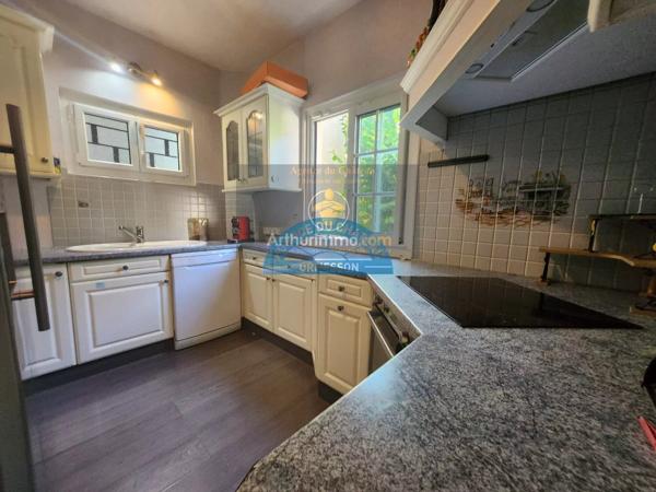 Vente Maison 7 pièces 125 m2 à Ormesson-sur-Marne