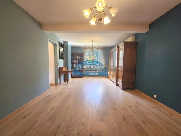 Vente Maison 7 pièces 125 m2 à Ormesson-sur-Marne