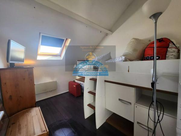 Vente Maison 7 pièces 125 m2 à Ormesson-sur-Marne