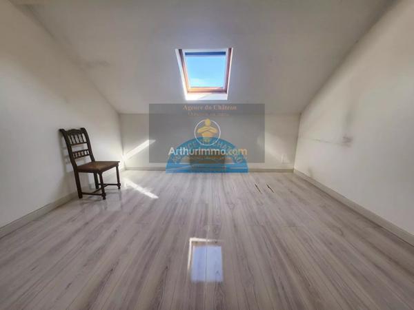 Vente Maison 7 pièces 125 m2 à Ormesson-sur-Marne