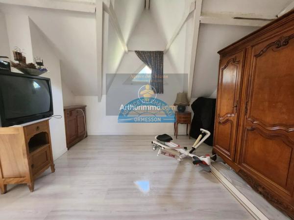 Vente Maison 7 pièces 125 m2 à Ormesson-sur-Marne