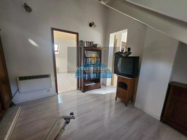 Vente Maison 7 pièces 125 m2 à Ormesson-sur-Marne