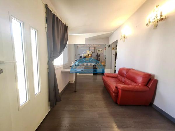 Vente Maison 7 pièces 125 m2 à Ormesson-sur-Marne