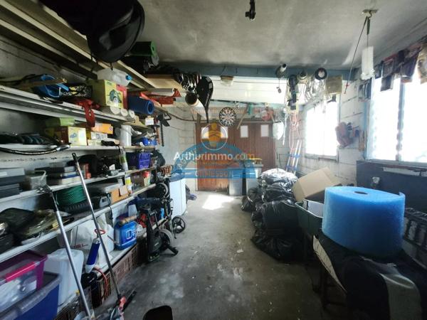 Vente Maison 7 pièces 125 m2 à Ormesson-sur-Marne