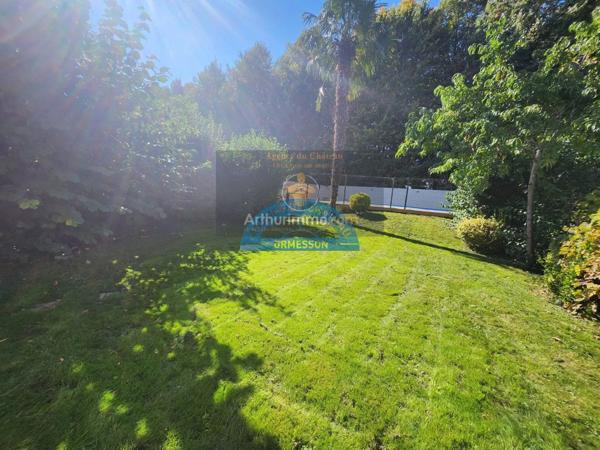 Vente Maison 7 pièces 125 m2 à Ormesson-sur-Marne