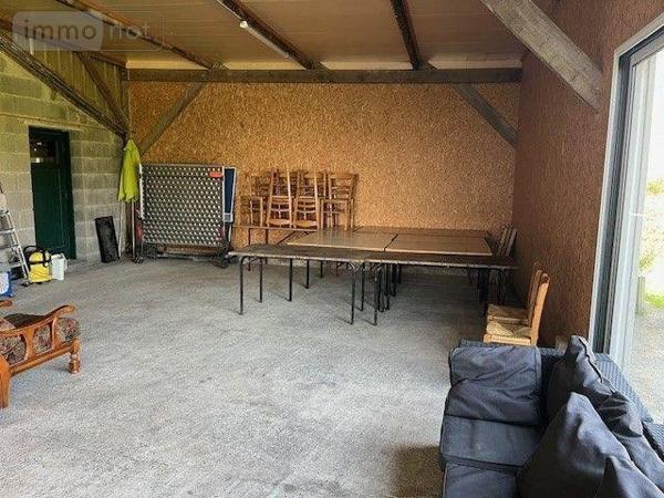 Maison à vendre à Roz-sur-Couesnon en Ille-et-Vilaine (35610), ref : 11747/398