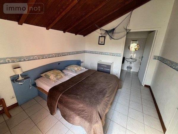 Maison à vendre à Roz-sur-Couesnon en Ille-et-Vilaine (35610), ref : 11747/398