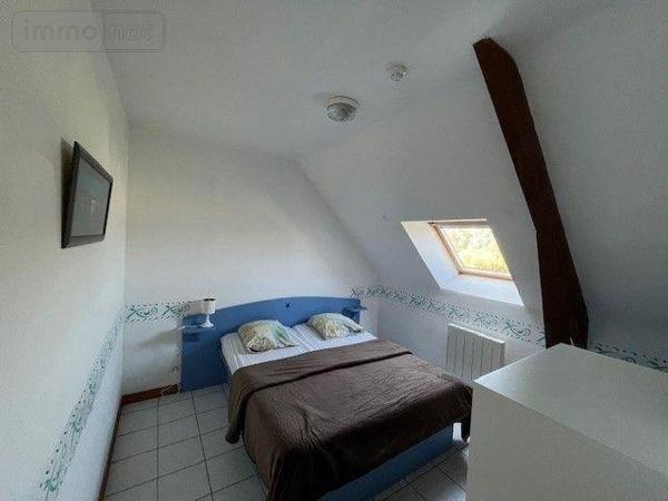 Maison à vendre à Roz-sur-Couesnon en Ille-et-Vilaine (35610), ref : 11747/398