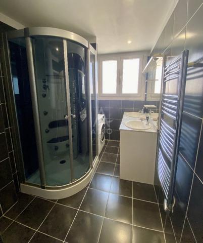 Appartement 2 pièces 61 m² à 15 minutes à pied de la plage