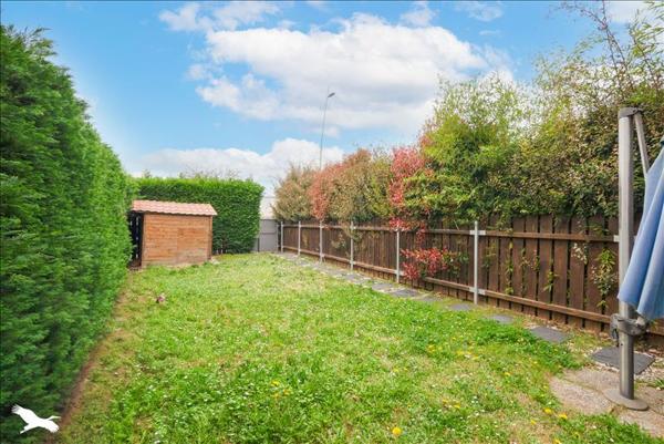 Maison à vendre |  Blagnac |  4 pièces | 84 m²