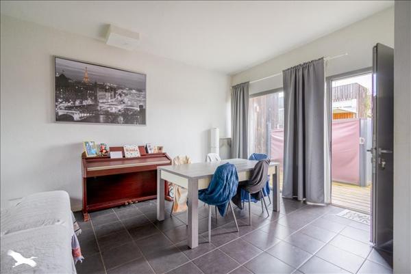 Maison à vendre |  Blagnac |  4 pièces | 84 m²