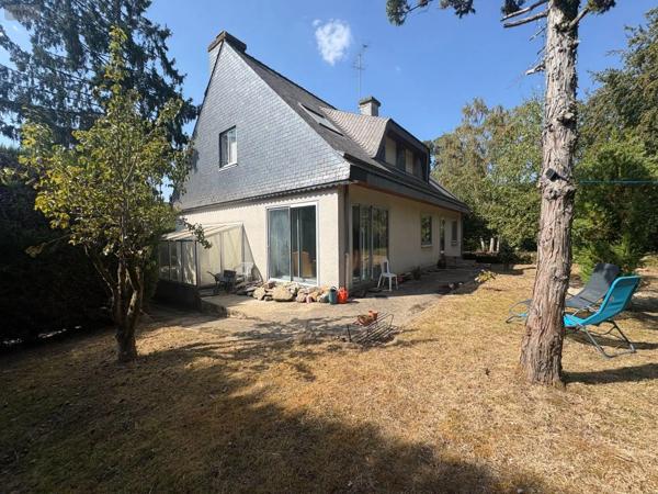 Achat - Maison Pacé 35740 160 m 2 999 m 2