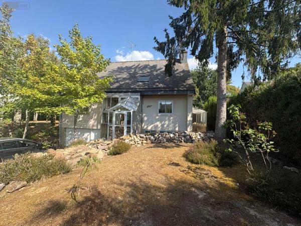 Achat - Maison Pacé 35740 160 m 2 999 m 2