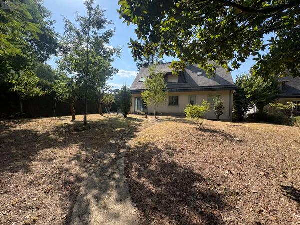 Achat - Maison Pacé 35740 160 m 2 999 m 2