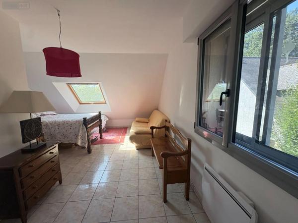 Achat - Maison Pacé 35740 160 m 2 999 m 2