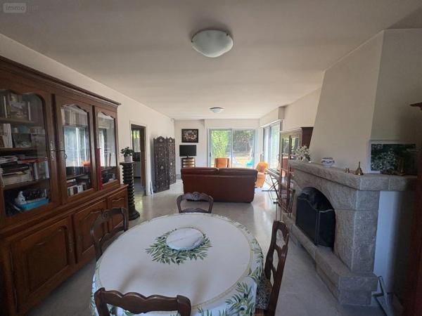 Achat - Maison Pacé 35740 160 m 2 999 m 2