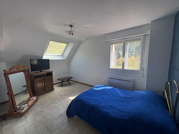 Achat - Maison Pacé 35740 160 m 2 999 m 2